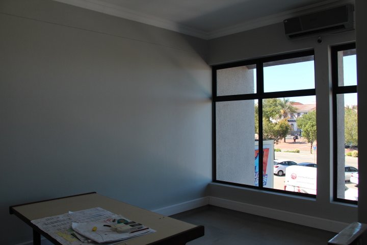 To Let Commercial Property for Rent in Dormehls Drift Western Cape